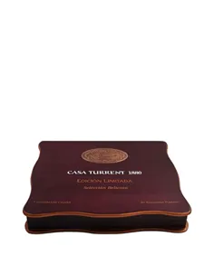 Casa Turrent Belicoso Collection Edicion Sampler (7 сигар)