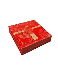 Набор сигар Flor de Selva Ano del Dragon 2024 (10 сигар)