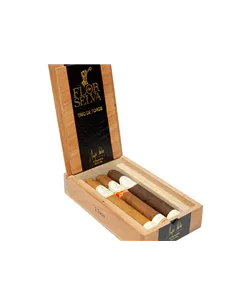 Набор сигар Flor de Selva Trio Toros Sampler (3 сигары) 