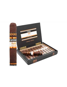 Сигара Plasencia Cosecha 149 La Vega Robusto