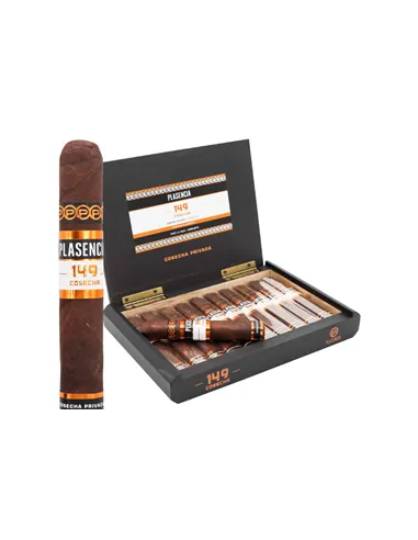 Сигара Plasencia Cosecha 149 La Vega Robusto