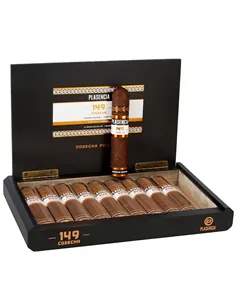 Сигара Plasencia Cosecha 149 Santa Fe Gordo