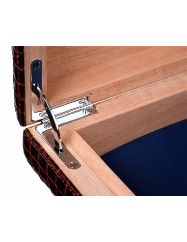 Хьюмидор Gentili Quadrato на 25 сигар Limited Edition - купить в интернет-магазине Havana Smoke