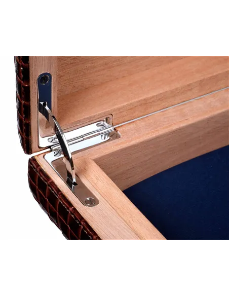 Хьюмидор Gentili Quadrato на 25 сигар Limited Edition - купить в интернет-магазине Havana Smoke