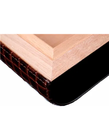 Хьюмидор Gentili Quadrato на 25 сигар Limited Edition - купить в интернет-магазине Havana Smoke