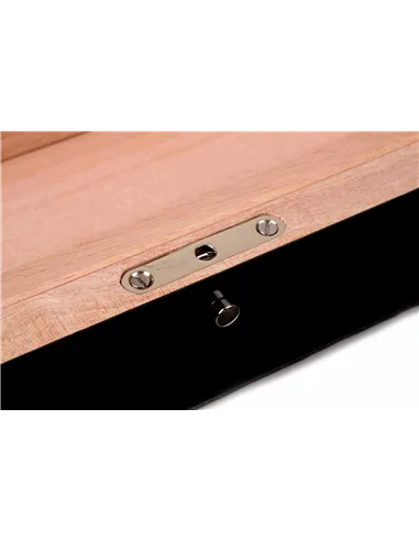 Хьюмидор Gentili Quadrato на 25 сигар Limited Edition - купить в интернет-магазине Havana Smoke