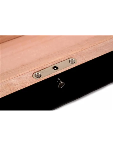 Хьюмидор Gentili Quadrato на 25 сигар Limited Edition - купить в интернет-магазине Havana Smoke