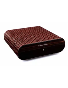 Хьюмидор Gentili Quadrato на 25 сигар Limited Edition - купить в интернет-магазине Havana Smoke