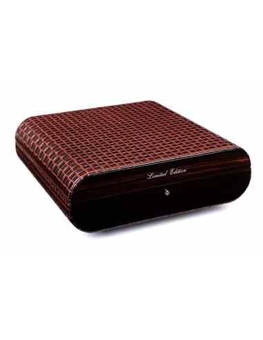 Хьюмидор Gentili Quadrato на 25 сигар Limited Edition - купить в интернет-магазине Havana Smoke