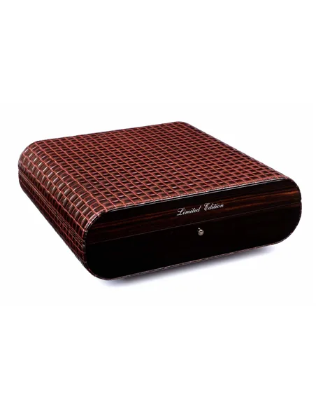 Хьюмидор Gentili Quadrato на 25 сигар Limited Edition - купить в интернет-магазине Havana Smoke