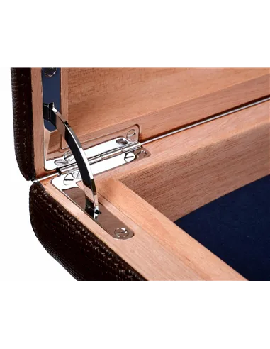 Хьюмидор Gentili Iguana на 25 сигар Limited Edition - купить в интернет-магазине Havana Smoke