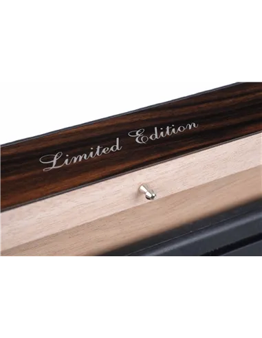 Хьюмидор Gentili Iguana на 25 сигар Limited Edition - купить в интернет-магазине Havana Smoke