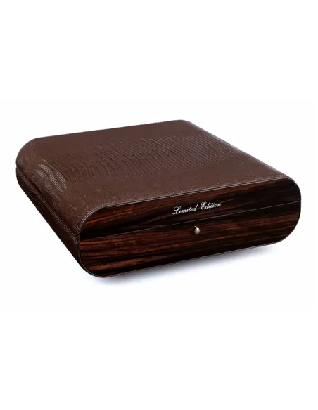 Хьюмидор Gentili Iguana на 25 сигар Limited Edition - купить в интернет-магазине Havana Smoke