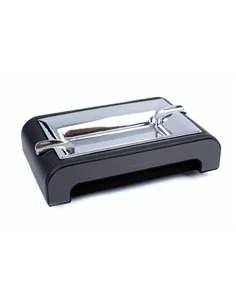 Пепельница настольная Gentili Black