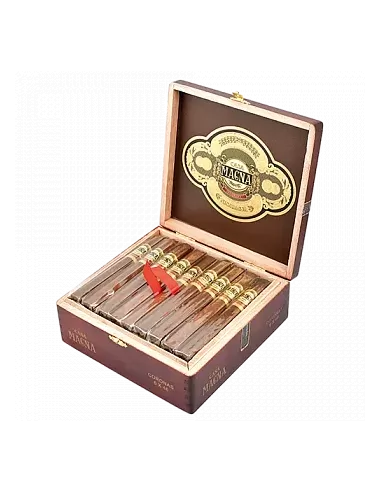 CASA MAGNA - COLORADO CORONA