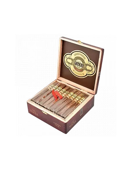 CASA MAGNA - COLORADO CORONA