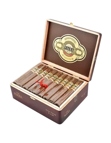 CASA MAGNA - COLORADO GRAN TORO