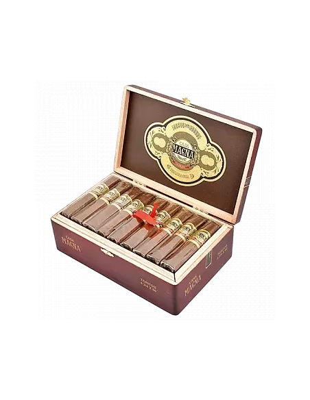 CASA MAGNA - COLORADO TORITO 