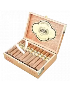 CASA MAGNA - CONNECTICUT ROBUSTO 2