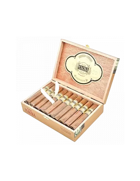 CASA MAGNA - CONNECTICUT ROBUSTO