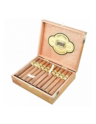 CASA MAGNA - CONNECTICUT TORO