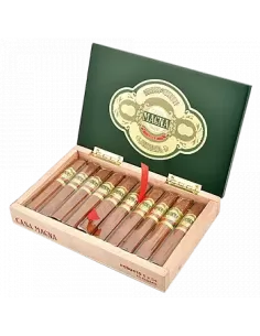 CASA MAGNA - LIGA F ROBUSTO 2