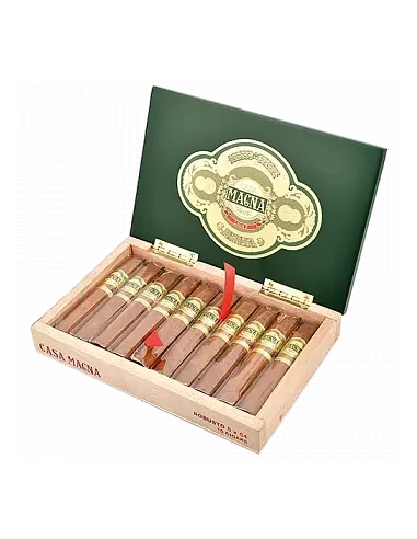 CASA MAGNA - LIGA F ROBUSTO