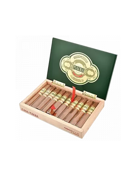 CASA MAGNA - LIGA F ROBUSTO