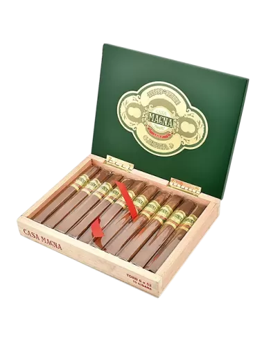 CASA MAGNA - LIGA F TORO 