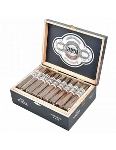  CASA MAGNA - OSCURO ROBUSTO 2