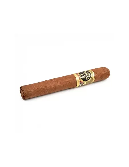 CASA MAGNA - XV ANNIVERSARY