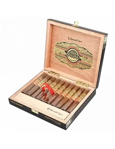 VEGA MAGNA - ROBUSTO 2