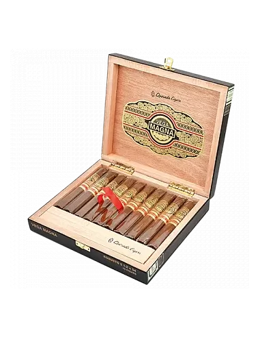 VEGA MAGNA - ROBUSTO