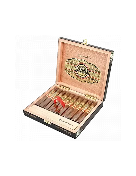 VEGA MAGNA - ROBUSTO