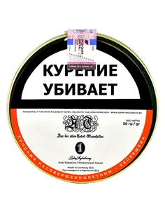 Табак John Aylesbury - AT1 (50 гр)