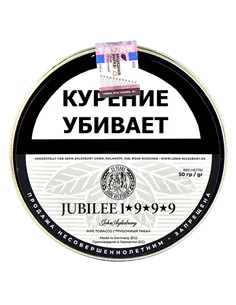 Табак John Aylesbury - Jubilee 1999 Edition (50 гр)
