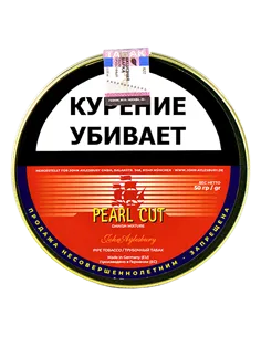 Табак John Aylesbury - Pearl Cut (50 гр)