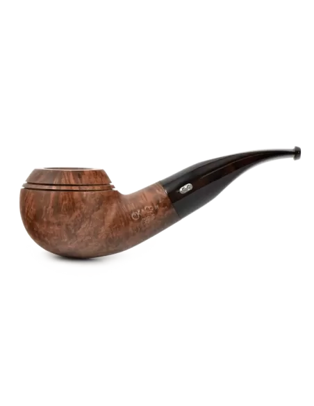 Трубка CHACOM - 996 - BRUN MATT (фильтр 9 мм)