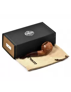 Трубка CHACOM - 996 - NATURE (фильтр 9 мм) 2