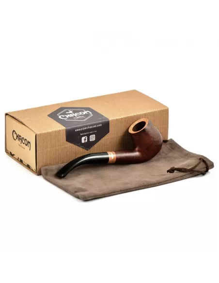 Курительная трубка A. Chacom Alpina