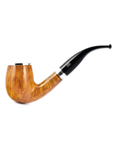 Трубка Chacom Baccara Orange 43 (фильтр 9 мм)