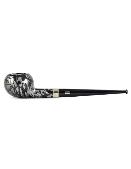 Трубка CHACOM - BAROQUE - 520 (без фильтра)