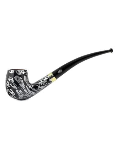 ТРУБКА CHACOM - BAROQUE - 521 (БЕЗ ФИЛЬТРА)