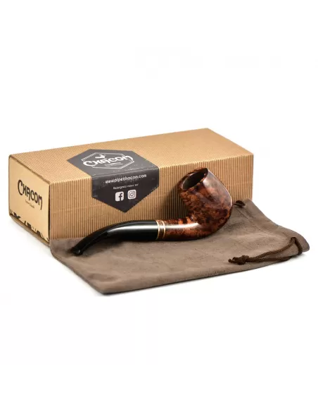 Трубка CHACOM - CLUB - 42 (фильтр 9 мм)