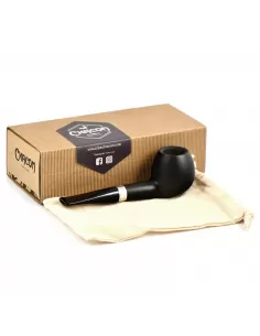 Трубка CHACOM - JAZZ - 169 (фильтр 9 мм) 2