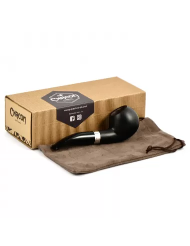 Трубка Chacom Jazz 443 (фильтр 9 мм)