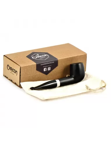 ТРУБКА CHACOM - JAZZ - 703 (ФИЛЬТР 9 ММ)