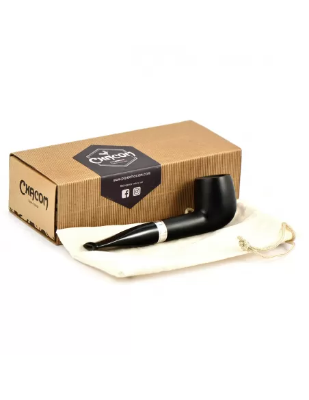 ТРУБКА CHACOM - JAZZ - 703 (ФИЛЬТР 9 ММ)