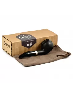 ТРУБКА CHACOM - JAZZ - 996 (ФИЛЬТР 9 ММ) 2