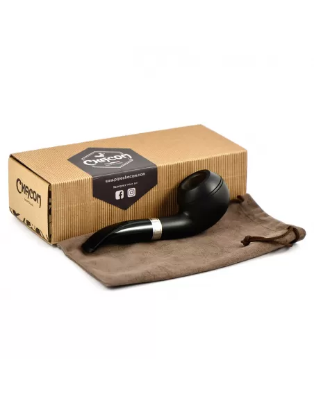 ТРУБКА CHACOM - JAZZ - 996 (ФИЛЬТР 9 ММ)